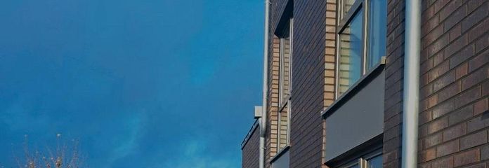 Esclusiva bifamiliare di design in affitto nei pressi di Amburgo