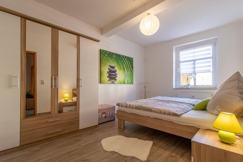 Sonderpreis, Alles inklusive: voll eingerichtete 2-Zi-Whg mit schickem Bad/Balkon – फोटो 10