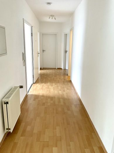 Neuer Preis! v. Privat  3-Zi. mit Garten in Brinkum, Stuhr – Diele 10,28 m² 
