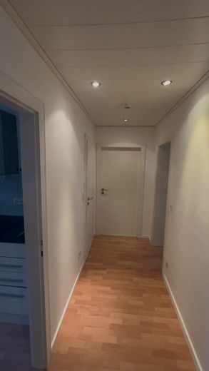 Vollmöblierte 3er WG in City-Nähe – Eingangsbereich (Flur) 