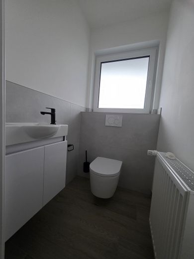 3 Zimmerwohnung on Cloppenburg – Foto 9