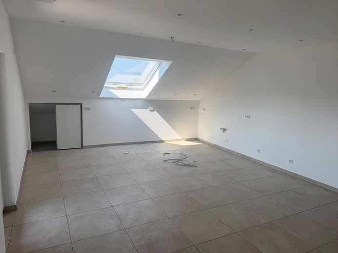 Sanierte 3-Zimmer Loft-Wohnung – Foto 11