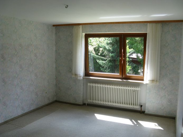 Preissenkung Mehrgenerationenhaus Provisionsfrei VB – Schlafzimmer EG