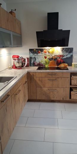 Wunderschönes,freistehendes Einfamilienhaus in Wismar Wendorf – Foto 15