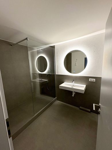 Neubaugefühl statt Neubaupreis - moderne 3,5-Zimmer-Wohnung mit Balkon in Kirchheim u. Teck – Foto 8