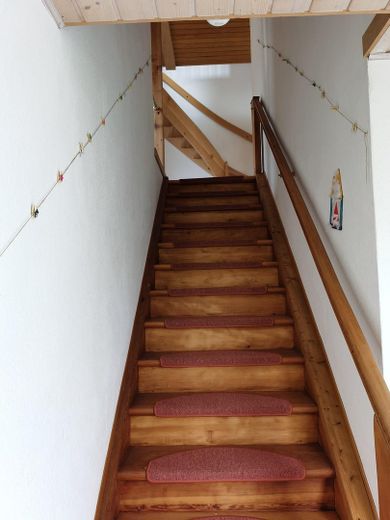 Treppe 1