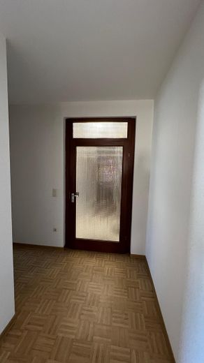 klimatisierte - 3-Zimmer Wohnung (OG) - mit Balkon in Andernach – vor der Sanierung - 2024