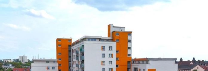 Mehr als nur Beton und Ziegel – Ihre Geldanlage mit Weitblick