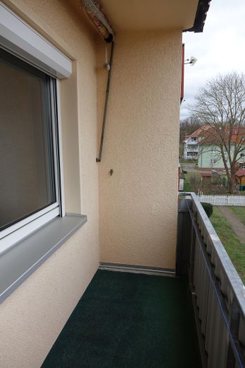 Balkon/Loggia
