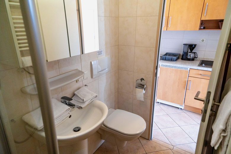 Provisionsfrei: Helles 1-Zimmer-Apartment in Bad Füssing – Foto 7