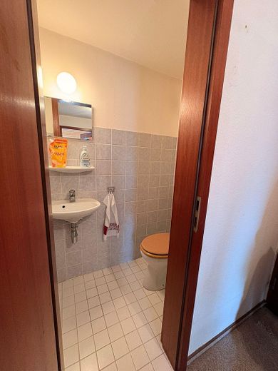 2 Zimmer Wohnung mit Stellplatz von privat – Foto 8