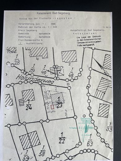 Gemütliches Einfamilienhaus in idyllischer Wohnsiedlung von Hartenholm – Foto 33