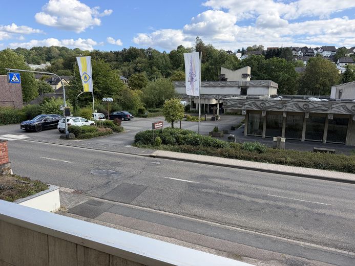 Logements de 3 à 4 pièces à Vallendar – nouvelle cuisine, 2 salles de bains, loggia, garages – Photo 10