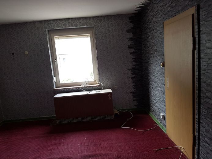 EFH in Hümme mit 6 Zimmern Wfl:120qm Nfl:140qm Miete oder Mietkauf €400 – 7