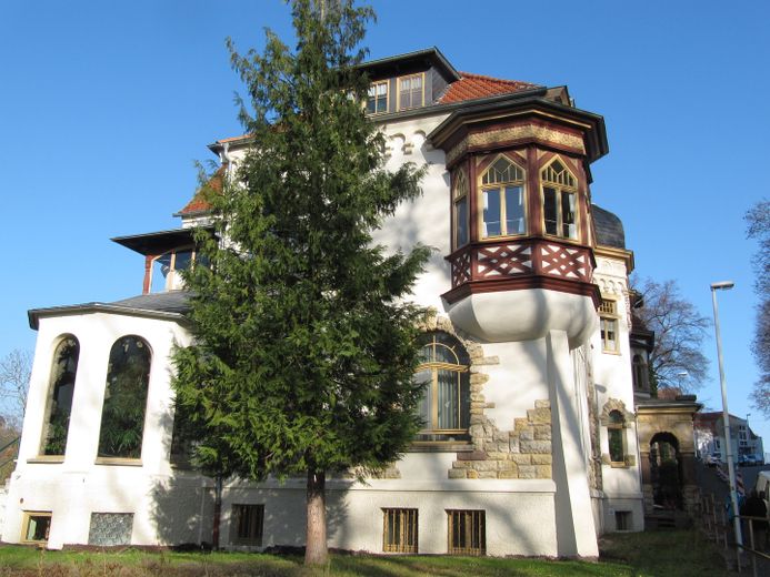 Villa Felseneck