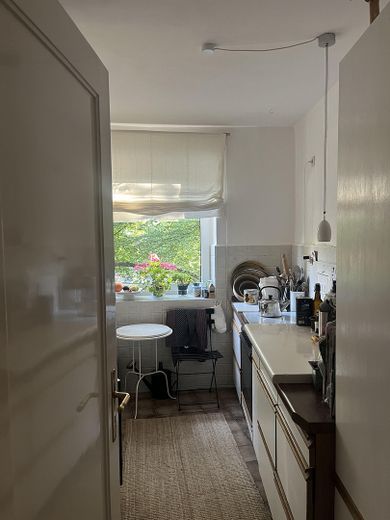 Sunny 3.5-room apartment with south-facing balcony in the heart of Hamburg – Foto 10