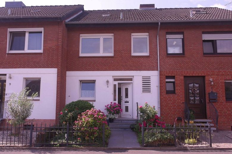 05_Fassade Nordseite Garten