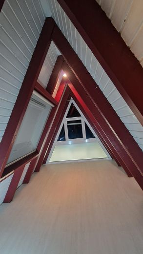 Zimmer 2 Dachgeschoss