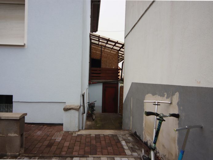 Du propriétaire : Colocation de charme à Schwabach (rez-de-chaussée et sous-sol) – Photo 34