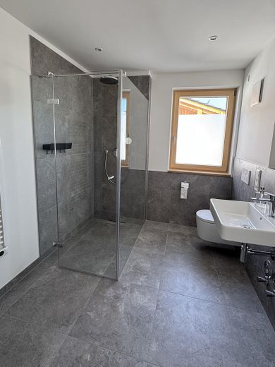 Modern wohnen - stilvolle 2-Zimmer-Wohnung in hochwertigem Neubau – Foto 6