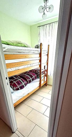 Güzel Baltık Denizi konumunda harika kat mülkiyetli daire – Fotoğraf 6