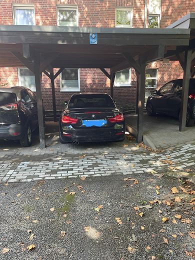 Wohntraum am Rhein-Herne Kanal **Von Privat**PREISREDUZIERUNG** – Carport