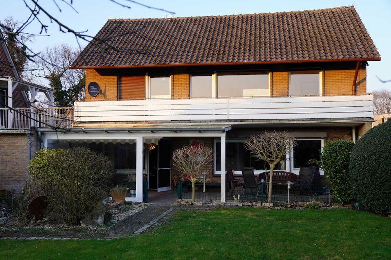 Attraktives Einfamilienhaus in ruhiger & erstklassiger Lage – Foto 4
