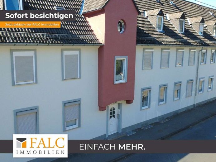 Zentral gelegene Eigentumswohnung in Siegen – Foto 1