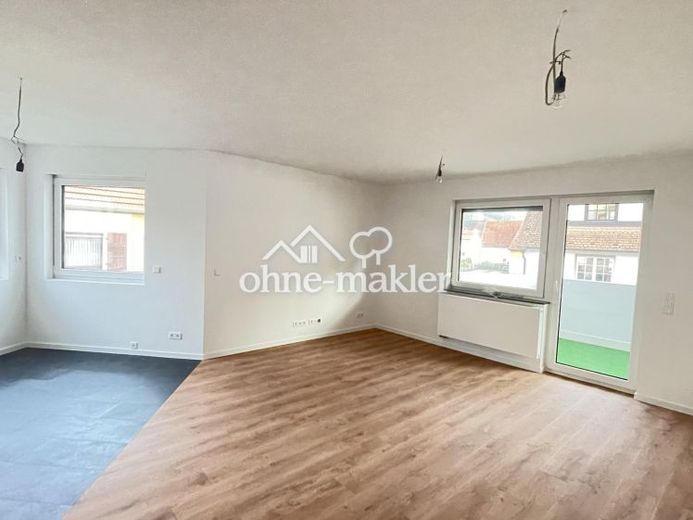 Modernes wohnen! – Foto 1
