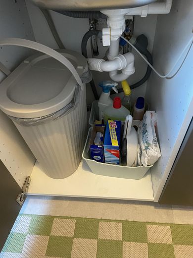 Pankow Florakiez semtinde kiralık, geniş 2 yatak odalı daire ve mutfak – Fotoğraf 34