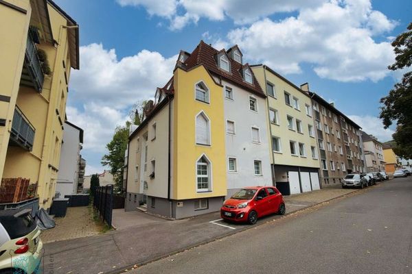 ***Ankommen und wohlfühlen – 75 m² mit Balkon und Gäste-WC