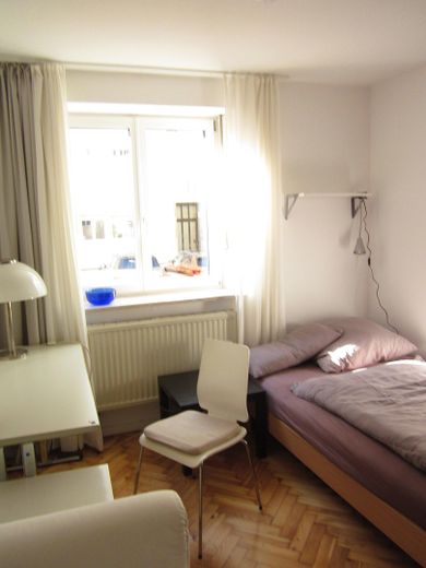 Wohnzimmer West