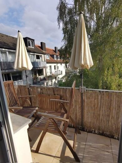 PROVISIONSFREI im Frankenberger Viertel – Foto 3