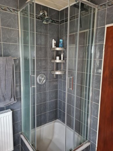 Badezimmer OG
