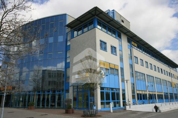 BUERO.PRAXIS.flaeche mit 800 m² Ideal für Fitnessstudio