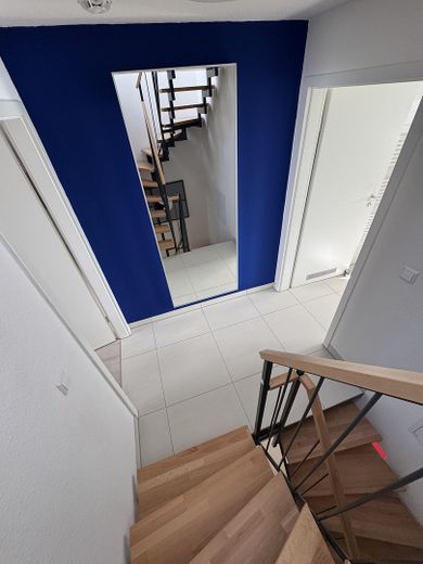 Modernes Reihenmittelhaus (Bj. 2020) mit Garten, Dachterrasse & TG – Foto 10