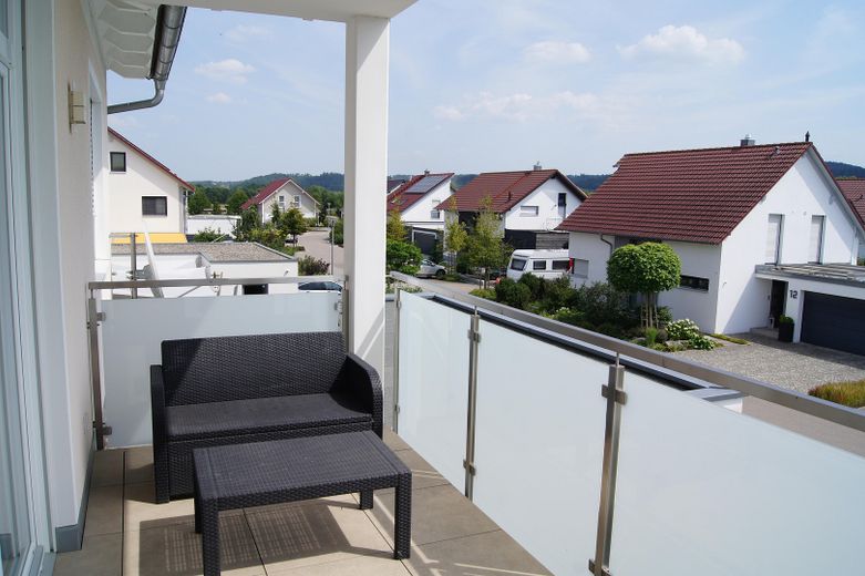 Haus mit viel Wohnraum – Foto 23