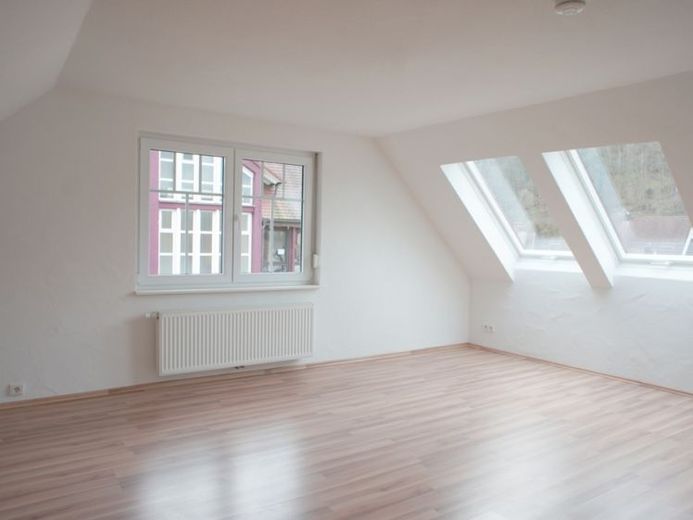 Spacious 1.5-room apartment for rent in Schramberg! – Foto 1