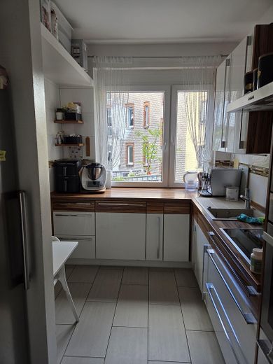 Appartement de 5 pièces entièrement rénové – Photo 5