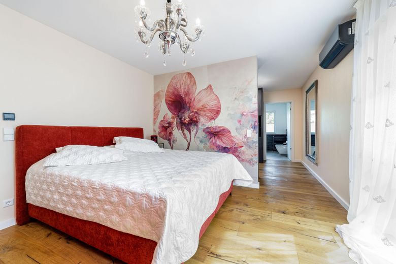 Penthouse in Perl – Foto 15