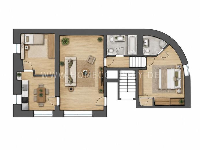 28262 HomeCompany Dresden Möbliert/Furnished 3-Zimmer Wohnung in Dresden Coschütz/Gittersee max. 2 Personen – 7592b45dcb476202561e138ef4030090e0b26945.jpg