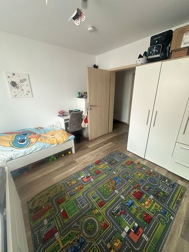 Moderne 3-Zimmer-Eigentumswohnung mit Westbalkon, Tiefgarage und Aufzug in begehrter Lage von Stein – Foto 20