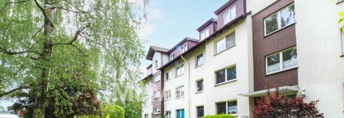 Sofort wohlfühlen: 3-Zi.-Etagenwohnung in Celle-Altencelle