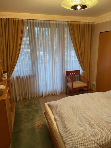 وحدة تجارية / سكنية / 141 مترًا مربعًا / دوسلدورف-بيلك – Schlafzimmer