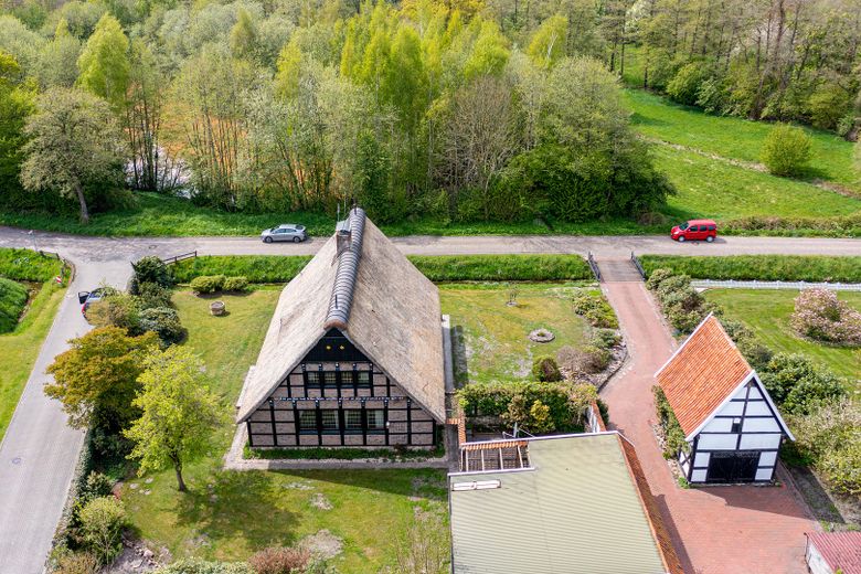 Grundstück am Fischteich