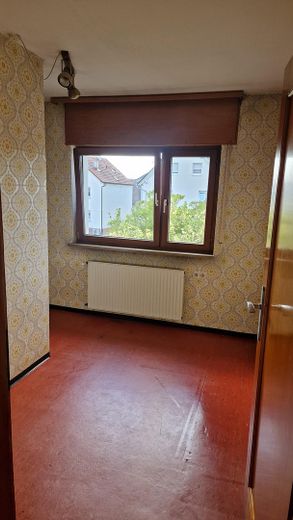 kleiner Hauswirtschaftsraum
