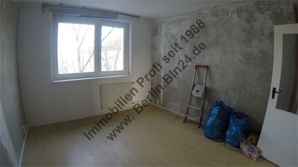 Mietwohnung - 3er WG möglich Bezug nach Sanierung – G0016006
