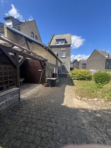 Hof / Garten