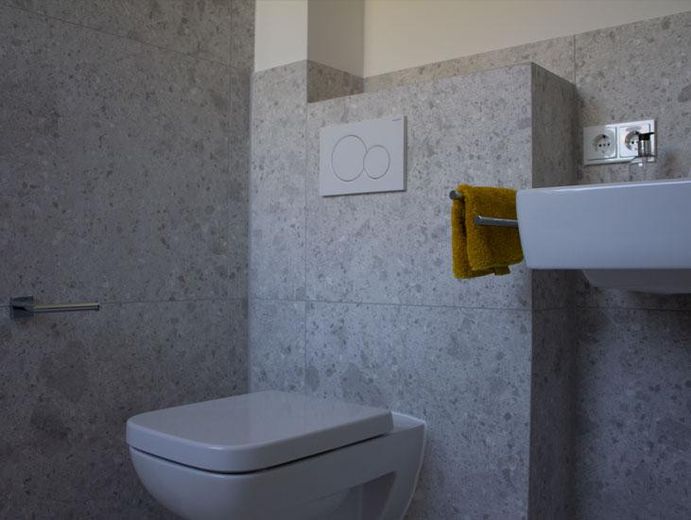 Vollbad im Dachspitz