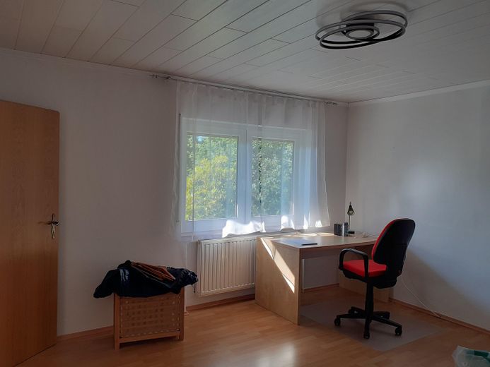 Schlafzimmer UG